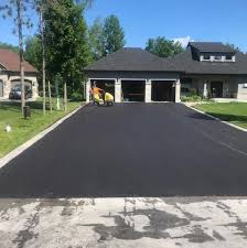 Reliable Bull Run Mountain Estates, VA Driveway Paving Services Solutions